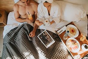 Billini Hotel, Historic Luxury
