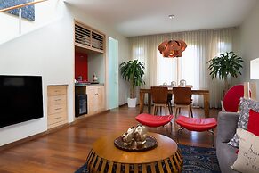 Billini Hotel, Historic Luxury
