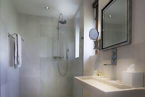 Billini Hotel, Historic Luxury