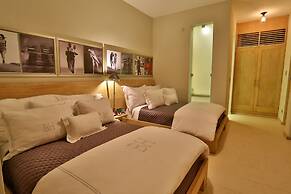 Billini Hotel, Historic Luxury