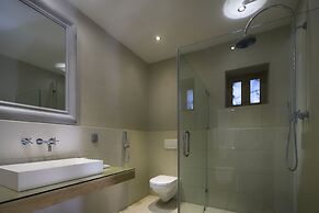 Billini Hotel, Historic Luxury