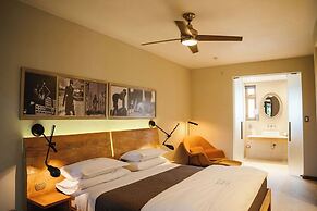 Billini Hotel, Historic Luxury