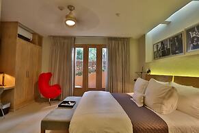 Billini Hotel, Historic Luxury
