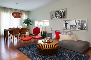 Billini Hotel, Historic Luxury