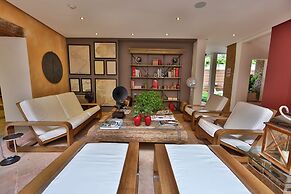 Billini Hotel, Historic Luxury