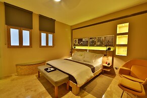 Billini Hotel, Historic Luxury