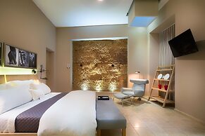 Billini Hotel, Historic Luxury
