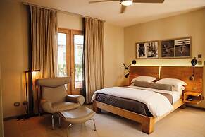 Billini Hotel, Historic Luxury