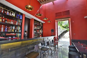 Billini Hotel, Historic Luxury