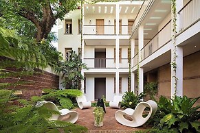 Billini Hotel, Historic Luxury