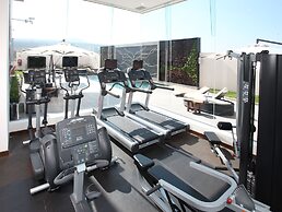 HS HOTSSON Hotel Querétaro
