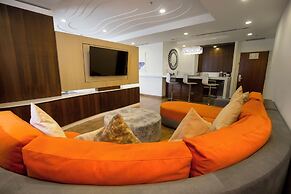 HS HOTSSON Hotel Querétaro