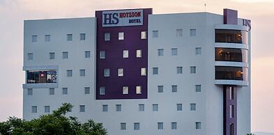 HS HOTSSON Hotel Querétaro