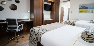 HS HOTSSON Hotel Querétaro