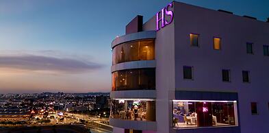 HS HOTSSON Hotel Querétaro
