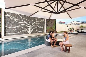 HS HOTSSON Hotel Querétaro