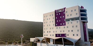 HS HOTSSON Hotel Querétaro