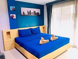 Double D Boutique Residence