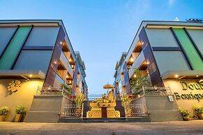 Double D Boutique Residence