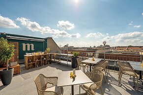 martas Hotel Allegra Berlin