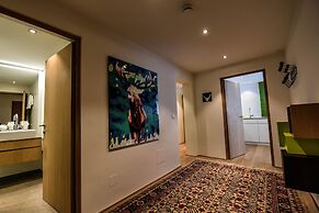 Balma Restaurant | Suites