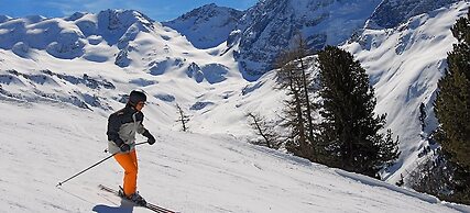 Hotel Alpenjuwel