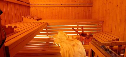 Hotel Alpenjuwel