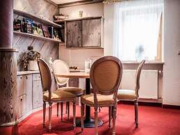 Hotel Alpenjuwel
