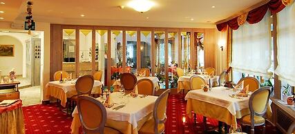 Hotel Alpenjuwel