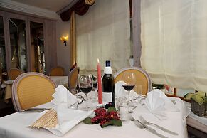 Hotel Alpenjuwel