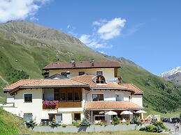 Hotel Alpenjuwel