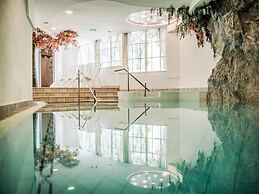 Hotel Alpenjuwel