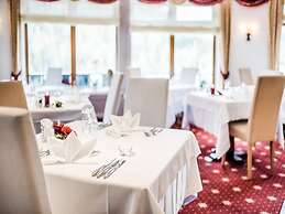 Hotel Alpenjuwel