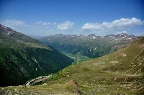 Hotel Alpenjuwel