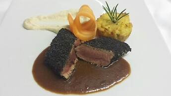Hotel Alpenjuwel