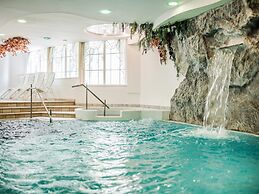 Hotel Alpenjuwel