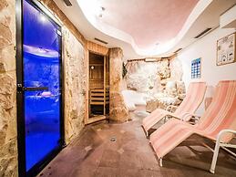 Hotel Alpenjuwel