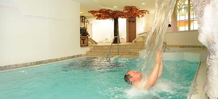 Hotel Alpenjuwel