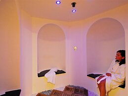 Hotel Alpenjuwel