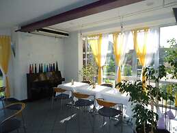 Hotel Sonnenhaken