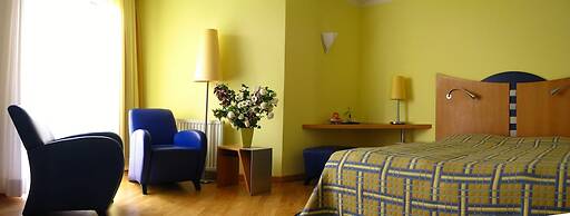 Hotel Sonnenhaken