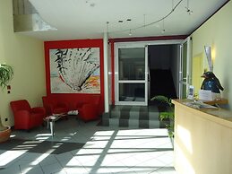 Hotel Sonnenhaken