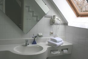Hotel Sonnenhaken