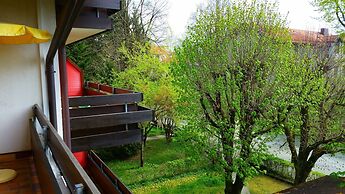 Appartement-Hotel Hölzl