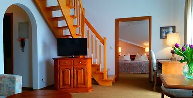 Appartement-Hotel Hölzl
