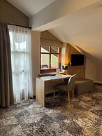 Appartement-Hotel Hölzl