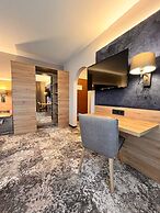 Appartement-Hotel Hölzl