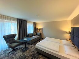 Appartement-Hotel Hölzl