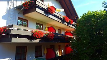 Appartement-Hotel Hölzl