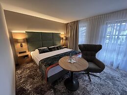 Appartement-Hotel Hölzl